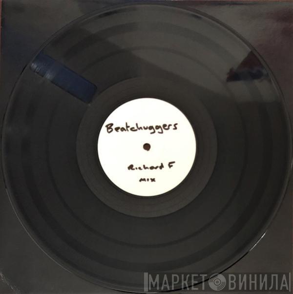 Beatchuggers, Eric Clapton - Forever Man (How Many Times?)