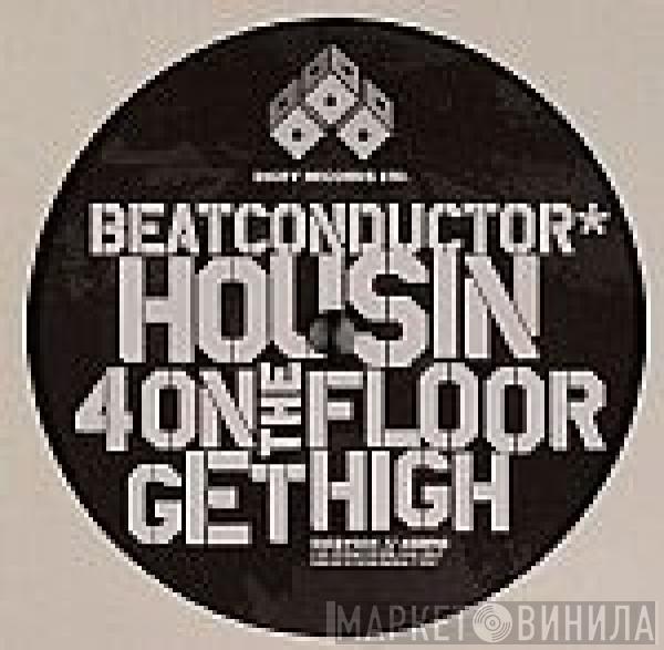 Beatconductor - Housin' EP