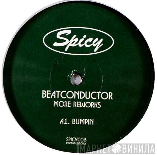 Beatconductor - More Reworks