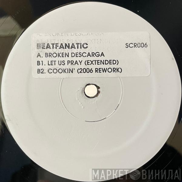 Beatfanatic - Broken Descarga