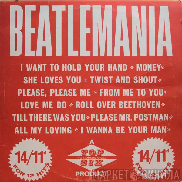  - Beatlemania