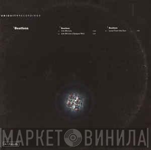 Beatless - Life Mirrors