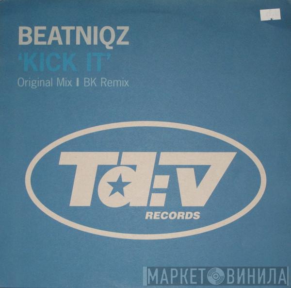 Beatniqz - Kick It