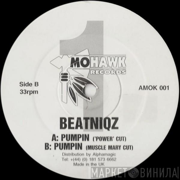 Beatniqz - Pumpin