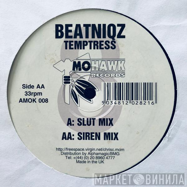 Beatniqz - Temptress