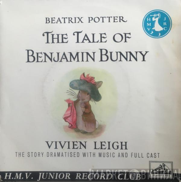 Beatrix Potter - The Tale Of Benjamin Bunny