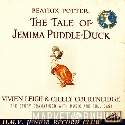 Beatrix Potter - The Tale Of Jemima Puddle-Duck