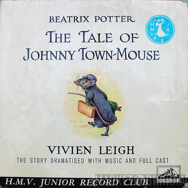 Beatrix Potter - The Tale Of Johnny Town-Mouse