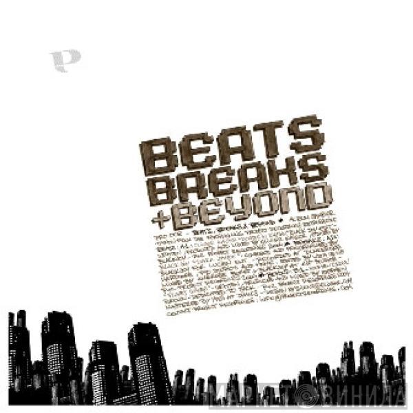  - Beats, Breaks & Beyond Album Sampler