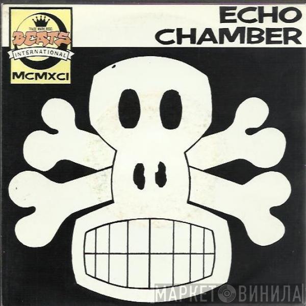  Beats International  - Echo Chamber