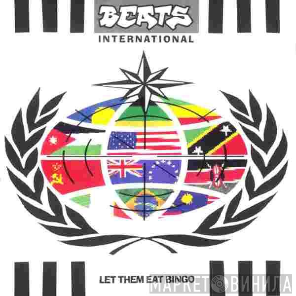  Beats International  - Let Them Eat Bingo