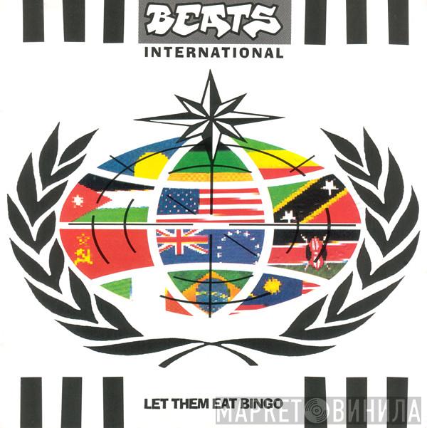  Beats International  - Let Them Eat Bingo