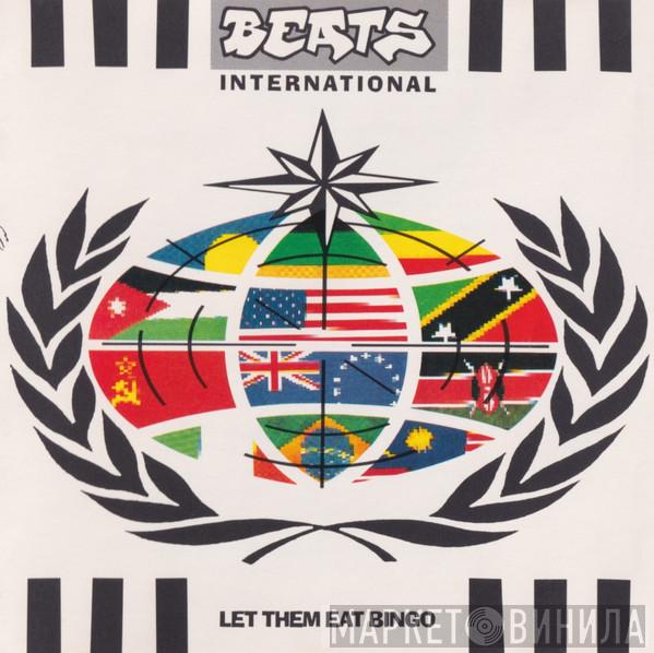  Beats International  - Let Them Eat Bingo
