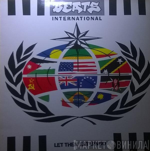  Beats International  - Let Them Eat Bingo