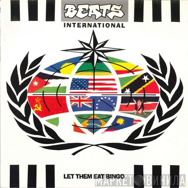  Beats International  - Let Them Eat Bingo