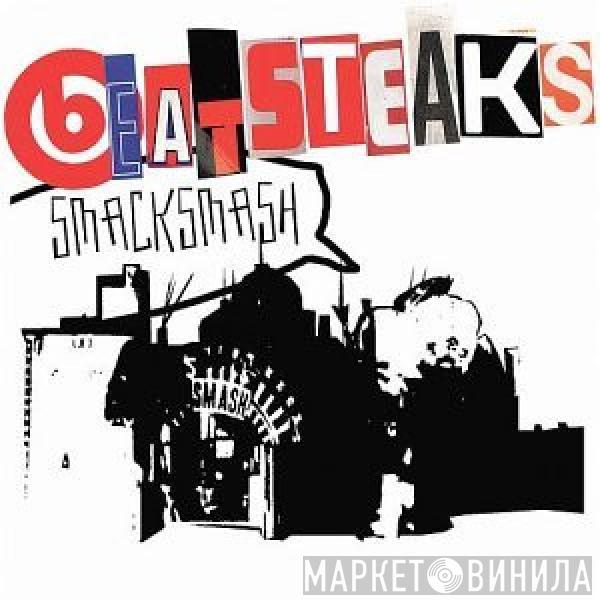 Beatsteaks - Smack Smash