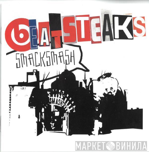 Beatsteaks - Smack Smash