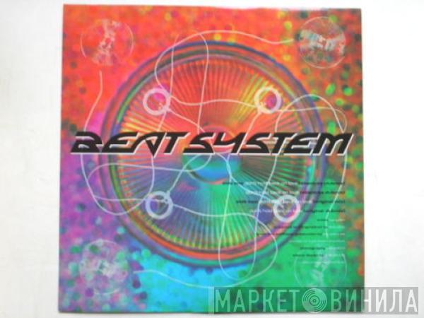 Beatsystem - Don't Hold Back On Love