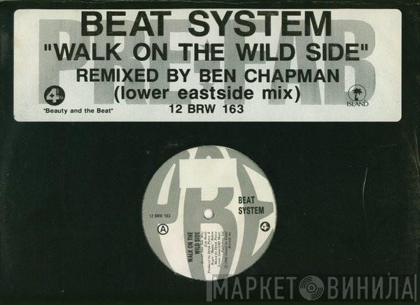 Beatsystem - Walk On The Wild Side