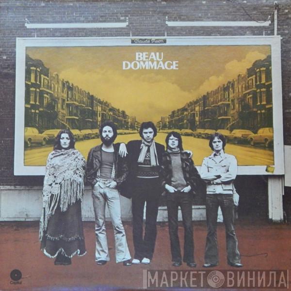 Beau Dommage - Beau Dommage