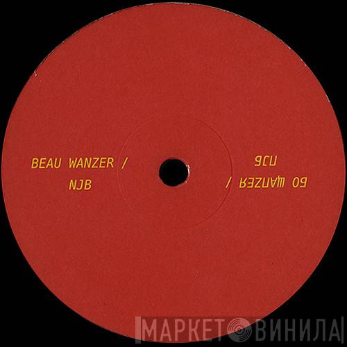 Beau Wanzer, NJB - Untitled