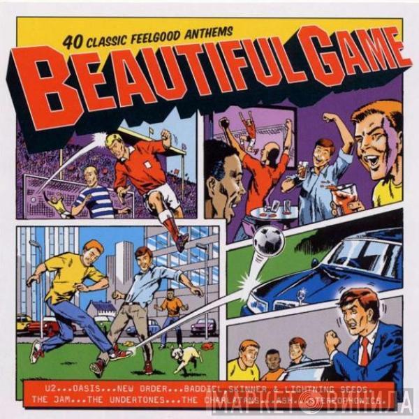  - Beautiful Game