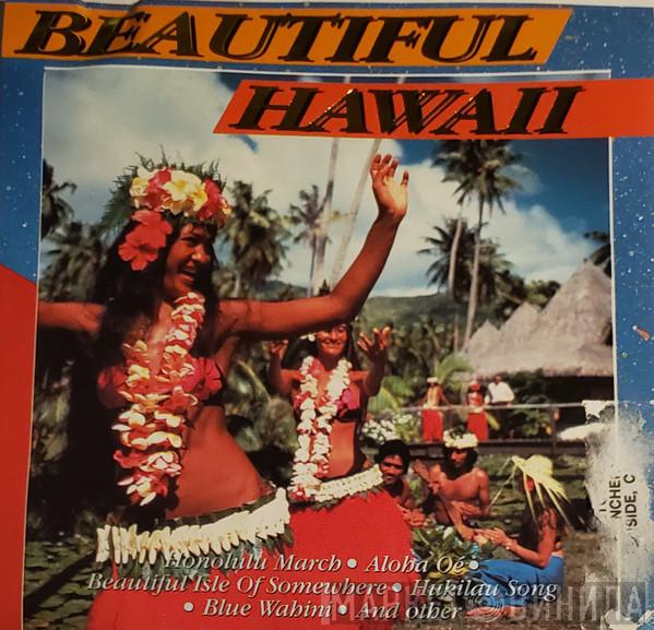  - Beautiful Hawaii