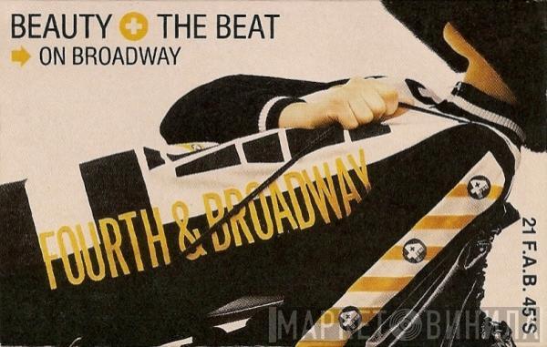  - Beauty + The Beat On Broadway