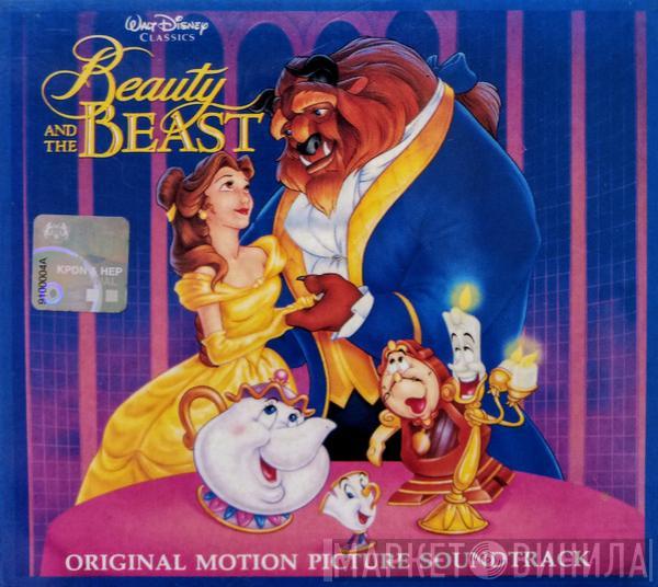  - Beauty And The Beast (Original Motion Picture Soundtrack)