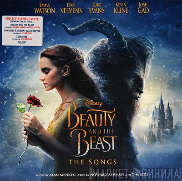  - Beauty And The Beast (The Songs)