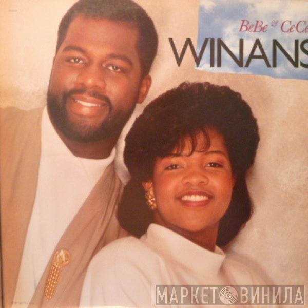 Bebe & Cece Winans - Bebe & Cece Winans