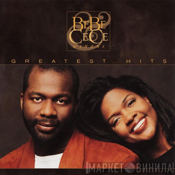 Bebe & Cece Winans - Greatest Hits