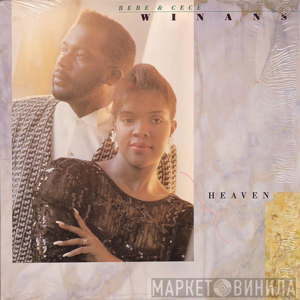 Bebe & Cece Winans - Heaven