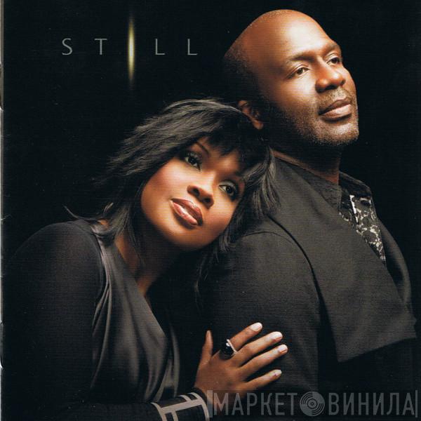 Bebe & Cece Winans - Still