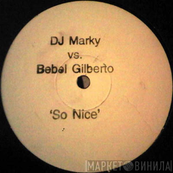 Bebel Gilberto - So Nice