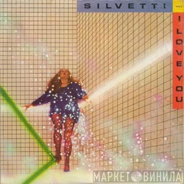 Bebu Silvetti - I Love You