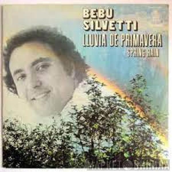  Bebu Silvetti  - Lluvia De Primavera