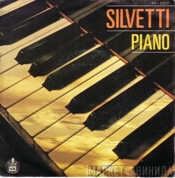 Bebu Silvetti - Piano