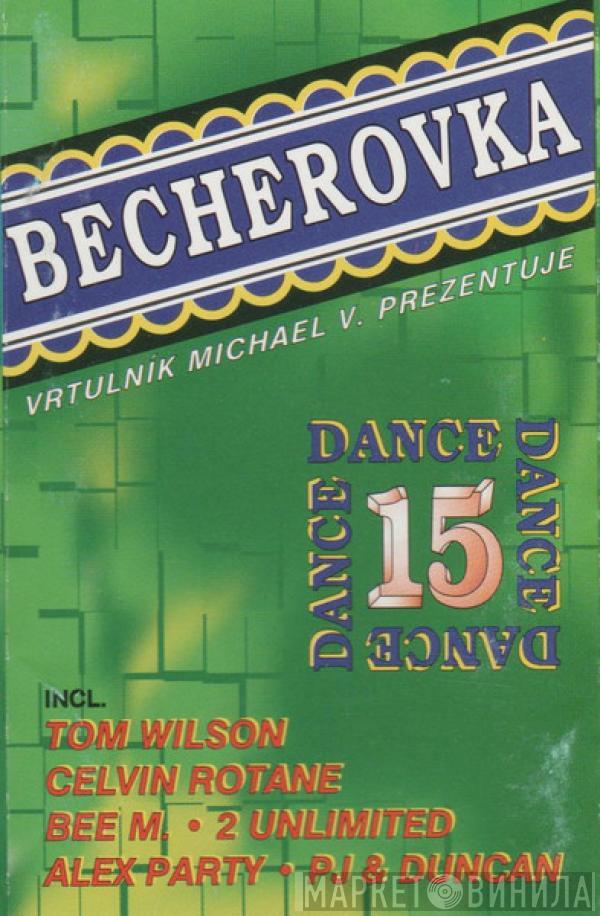  - Becherovka Dance 15