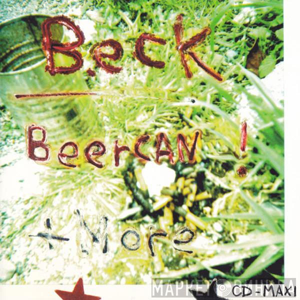 Beck - Beercan