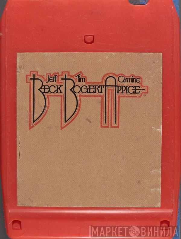  Beck, Bogert & Appice  - Beck, Bogert & Appice