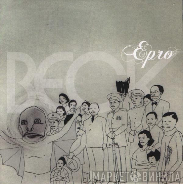  Beck  - Epro