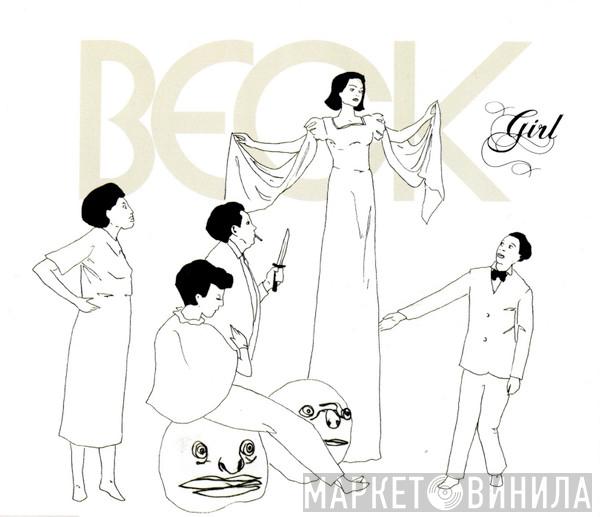 Beck - Girl