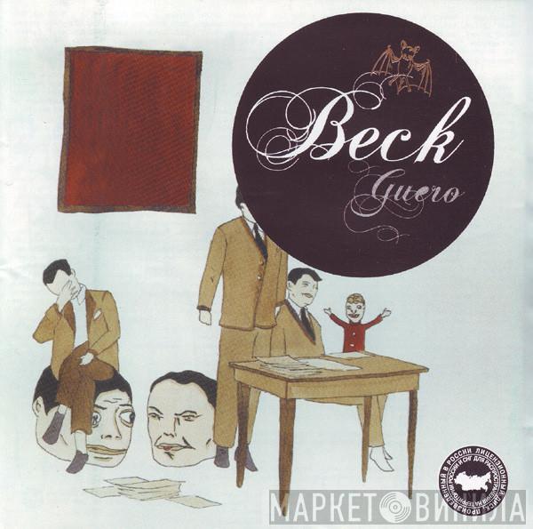  Beck  - Guero