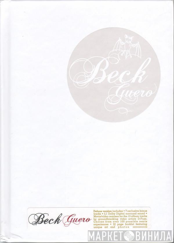 Beck - Guero