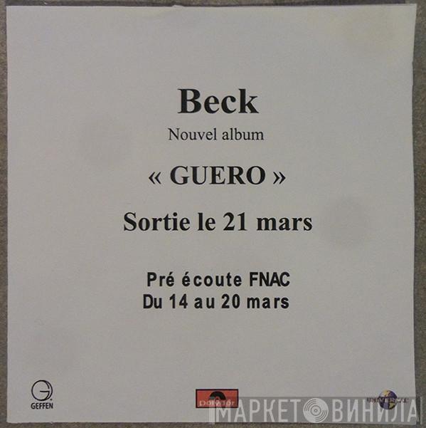  Beck  - Guero