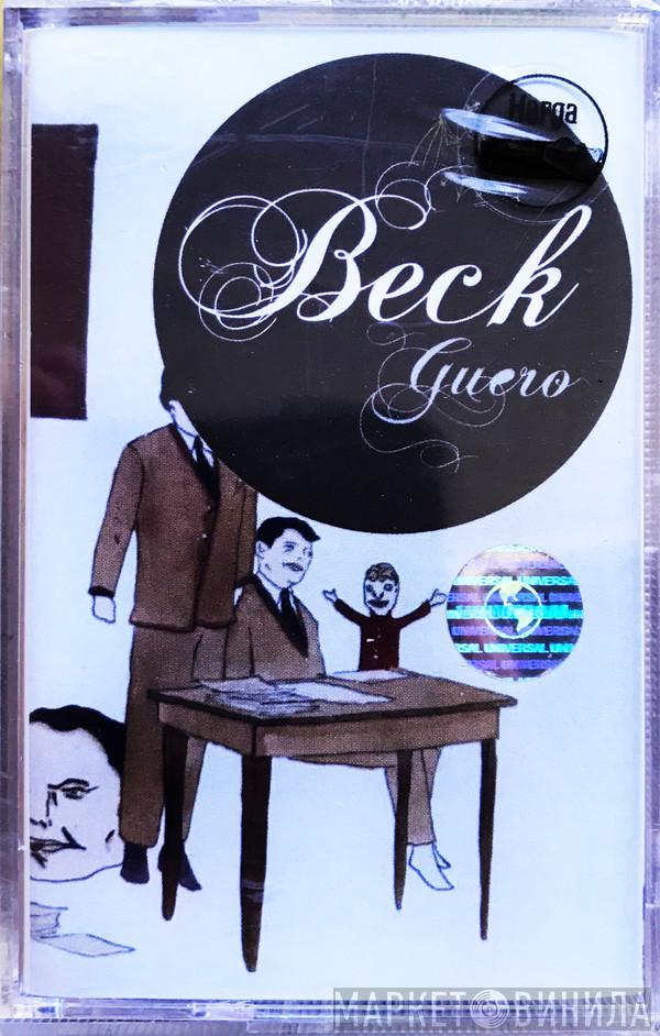  Beck  - Guero