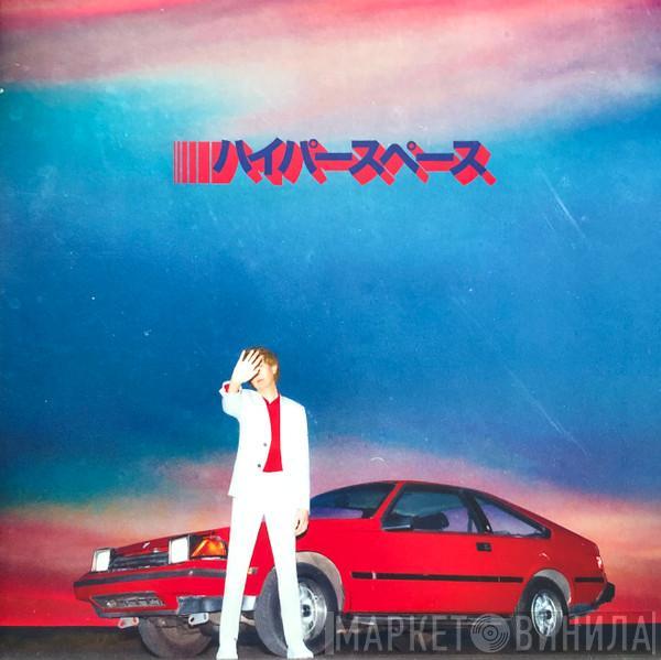 Beck - Hyperspace