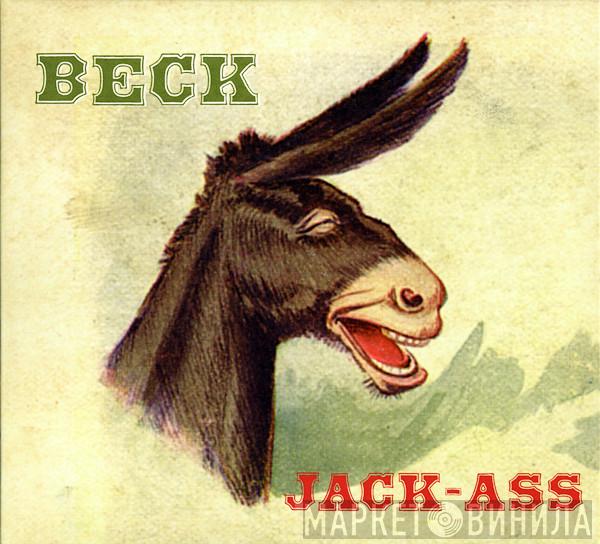 Beck - Jack-Ass