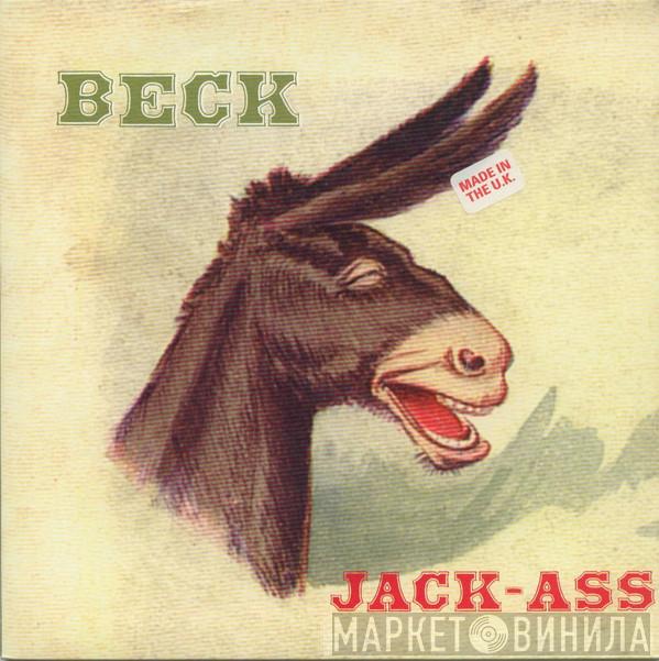 Beck - Jack-Ass
